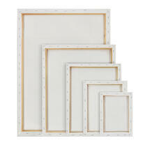 Без бренда «Набор 5 холстов 18x24, 24x30, 30x40, 40x50, 50x70 на подрамнике» в Брянске в интернет-магазине  Без бренда «Набор 5 холстов 18x24, 24x30, 30x40, 40x50, 50x70 на подрамнике» в Брянске