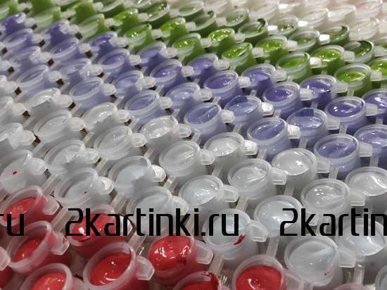 Картина по номерам 40x50 GX34278 Милая девочка и бабочки за 440 руб.  в интернет-магазине  Картина по номерам 40x50 Милая девочка и бабочки