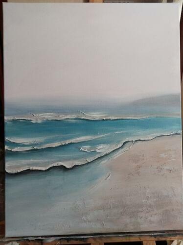 Фотографии готовых работ картин по номерам и алмазной мозаики в интернет-магазине  Фотографии готовых работ картин по номерам и алмазной мозаики