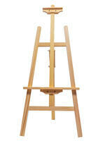 Без бренда «Коробка 10 шт.: Мольберт Две картинки лира, 120 см» в Брянске в интернет-магазине Без бренда «Коробка 10 шт.: Мольберт Две картинки лира, 120 см» в Брянске