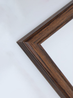 Без бренда «Багетная рамка для картин Монако 40x50» в Брянске 