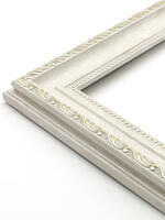 Без бренда «Багетная рамка для картин Мармарис 40x50» в Брянске 