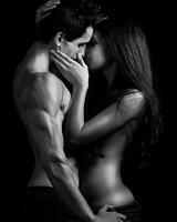 Без бренда «Страстная черно-белая пара» в Брянске 