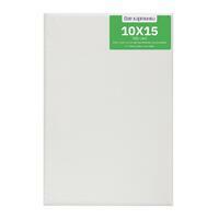 Без бренда «Коробка 100 шт.: Холст Две картинки на подрамнике 10X15» в Брянске 