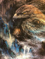 Без бренда «Грозный взгляд орла (10шт)» в Брянске 