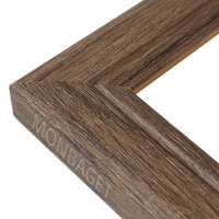 Без бренда «Коробка 15 шт.: Багетная рамка для картин Дюссельдорф 30x40» в Брянске 