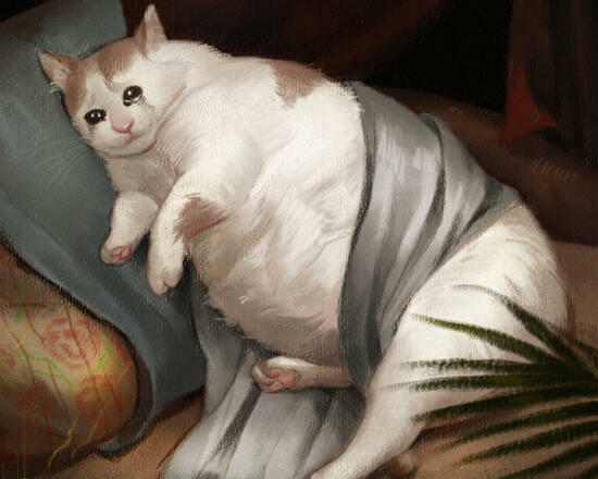 Алмазная мозаика 40x50 BOX20-2KMB-3979