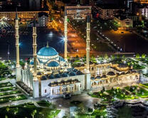 Без бренда «Коробка 20 шт: Восточный дворец ночью» в Брянске 