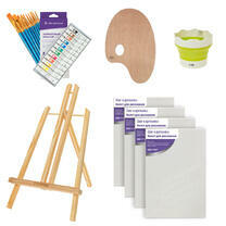 Без бренда «EASEL2KSM40PAINTSET» в Брянске в интернет-магазине Без бренда «EASEL2KSM40PAINTSET» в Брянске