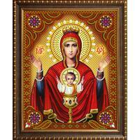 Без бренда «Изображение иконы Неупиваемая Чаша» в Брянске 