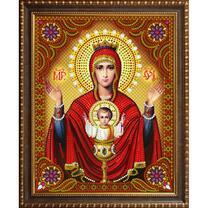 Без бренда «Изображение иконы Неупиваемая Чаша» в Брянске 