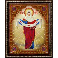 Без бренда «Изображение иконы Покров Пресвятой Богородицы» в Брянске  в интернет-магазине  Без бренда «Изображение иконы Покров Пресвятой Богородицы» в Брянске