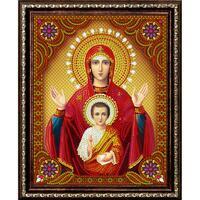 Без бренда «Изображение иконы Божией Матери Знамение» в Брянске 