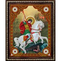 Без бренда «Икона Георгий Победоносец» в Брянске 