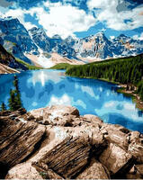 Без бренда «Озеро невероятной глубины цвета» в Брянске в интернет-магазине Без бренда «Озеро невероятной глубины цвета» в Брянске