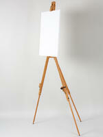 Без бренда «Коробка 12 шт.: Мольберт Две картинки тренога, деревянный» в Брянске в интернет-магазине Без бренда «Коробка 12 шт.: Мольберт Две картинки тренога, деревянный» в Брянске