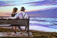 Без бренда «Первое свидание на берегу моря» в Брянске  в интернет-магазине  Без бренда «Первое свидание на берегу моря» в Брянске