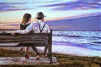 Без бренда «Первое свидание на берегу моря» в Брянске 