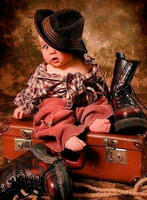 Без бренда «Мальчик в шляпе» в Брянске в интернет-магазине Без бренда «Мальчик в шляпе» в Брянске