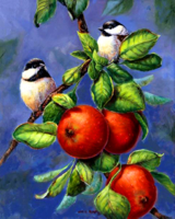 Без бренда «Две синички на яблоках» в Брянске в интернет-магазине Без бренда «Две синички на яблоках» в Брянске