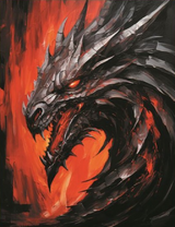 Без бренда «Черный каменный дракон» в Брянске в интернет-магазине  Без бренда «Черный каменный дракон» в Брянске