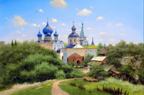 Без бренда «Коробка 25 шт. картин по номерам BOX25-NM-00053» в Брянске 