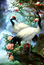 Без бренда «Коробка 25 шт. картин по номерам BOX25-GX29399» в Брянске 