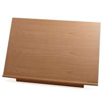 Без бренда «Мольберт большой настольный 59 x 42 см, хлопушка А2» в Брянске 