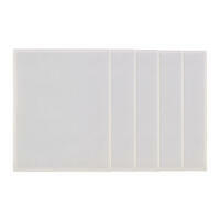 Без бренда «Комплект из 5 холстов на картоне (МДФ), 40x50» в Брянске 