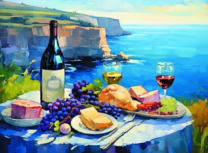 Без бренда «Пикник на берегу моря» в Брянске 