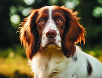 Без бренда «Английский спрингер-спаниель» в Брянске в интернет-магазине  Без бренда «Английский спрингер-спаниель» в Брянске