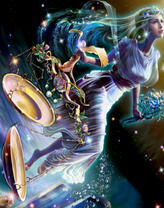 Знак зодиака Весы