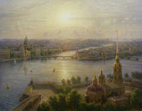 Без бренда «Коробка 25 шт. картин по номерам BOX25-NM-00048» в Брянске 