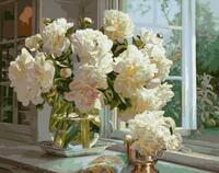 Без бренда «Коробка 25шт. картин по номерам BOX25-GX38402» в Брянске 