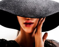 Без бренда «Дама в стильной шляпе» в Брянске в интернет-магазине Без бренда «Дама в стильной шляпе» в Брянске